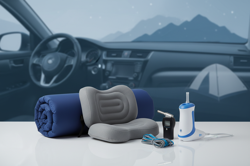 Auto & Camping