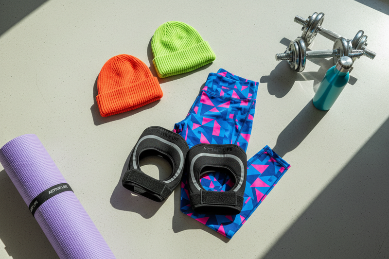 Sport & Lifestyle Collection