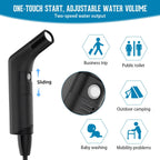 Bidet electric