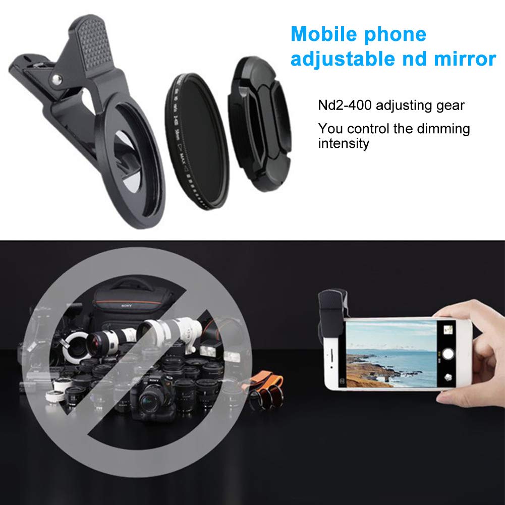 Filtru pentru cameră telefon mobil Lanmei