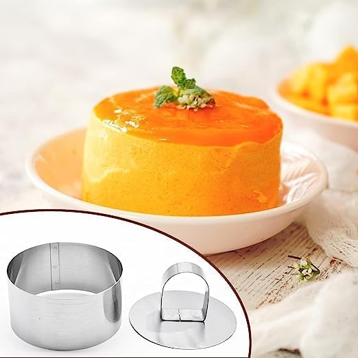 forme rotunde pentru biscuiți