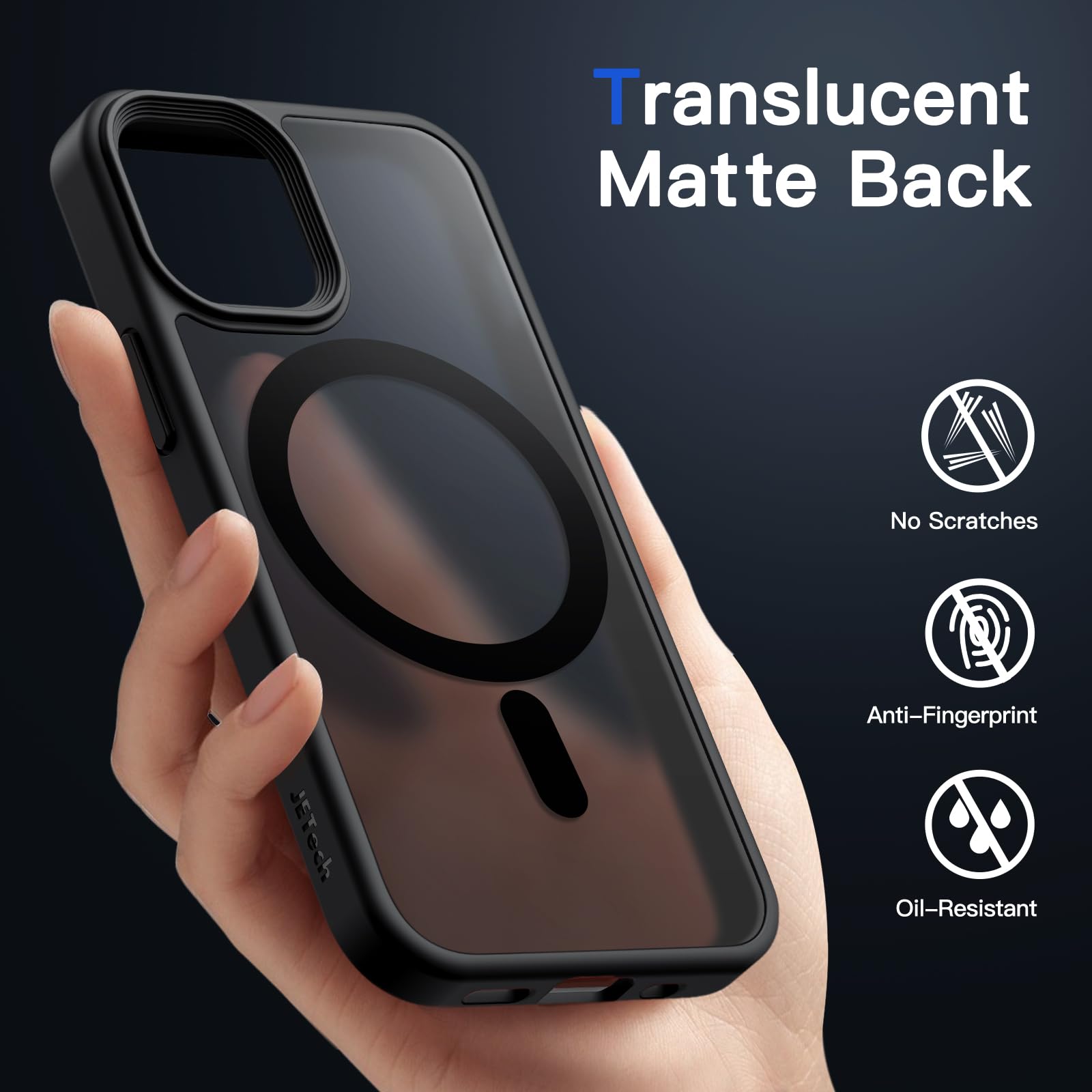 Husă Magnetică pentru iPhone 12 mini