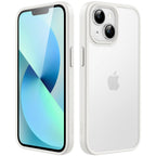 Husă JETech Mată pentru iPhone 13 Mini
