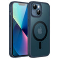 Carcasă Magnetică pentru iPhone 13