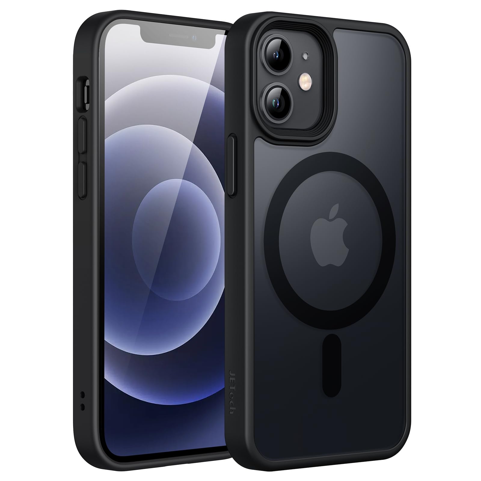 Husă Magnetică pentru iPhone 12 mini