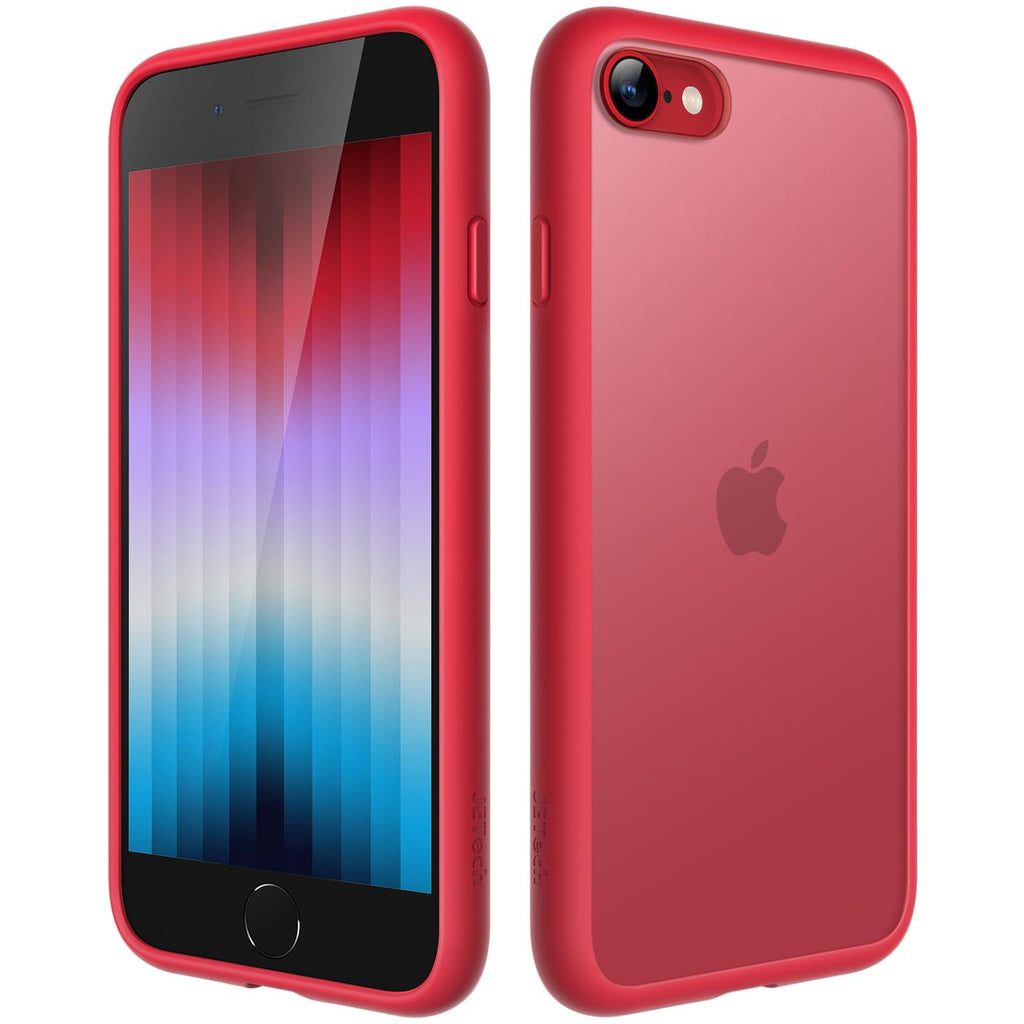 Carcasa Mată pentru iPhone SE 3/2
