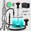 Set de narghilea REANICE, portabil
