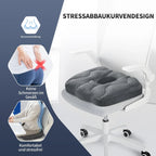 Pernă de scaun Babyezz pentru scaune de birou