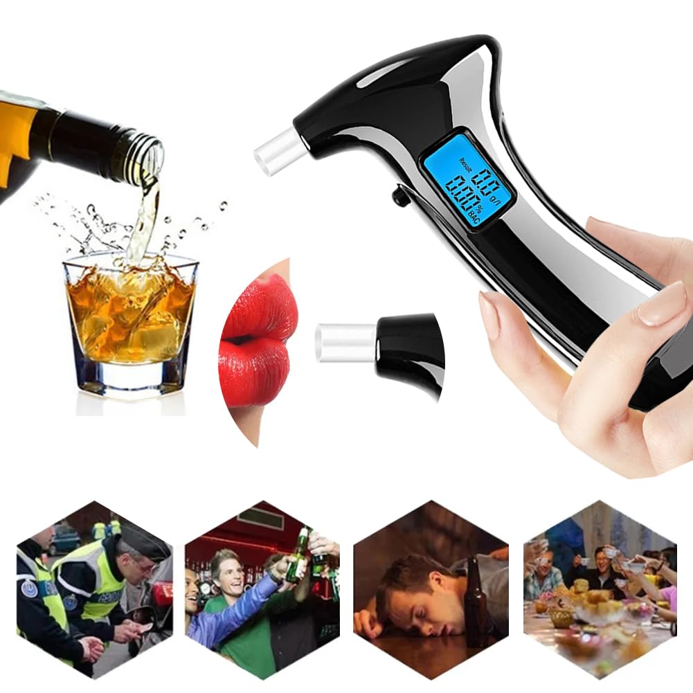 Tester de alcool