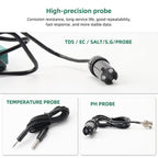 Tester de calitate a apei KKnoon