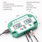 Tester de calitate a apei KKnoon
