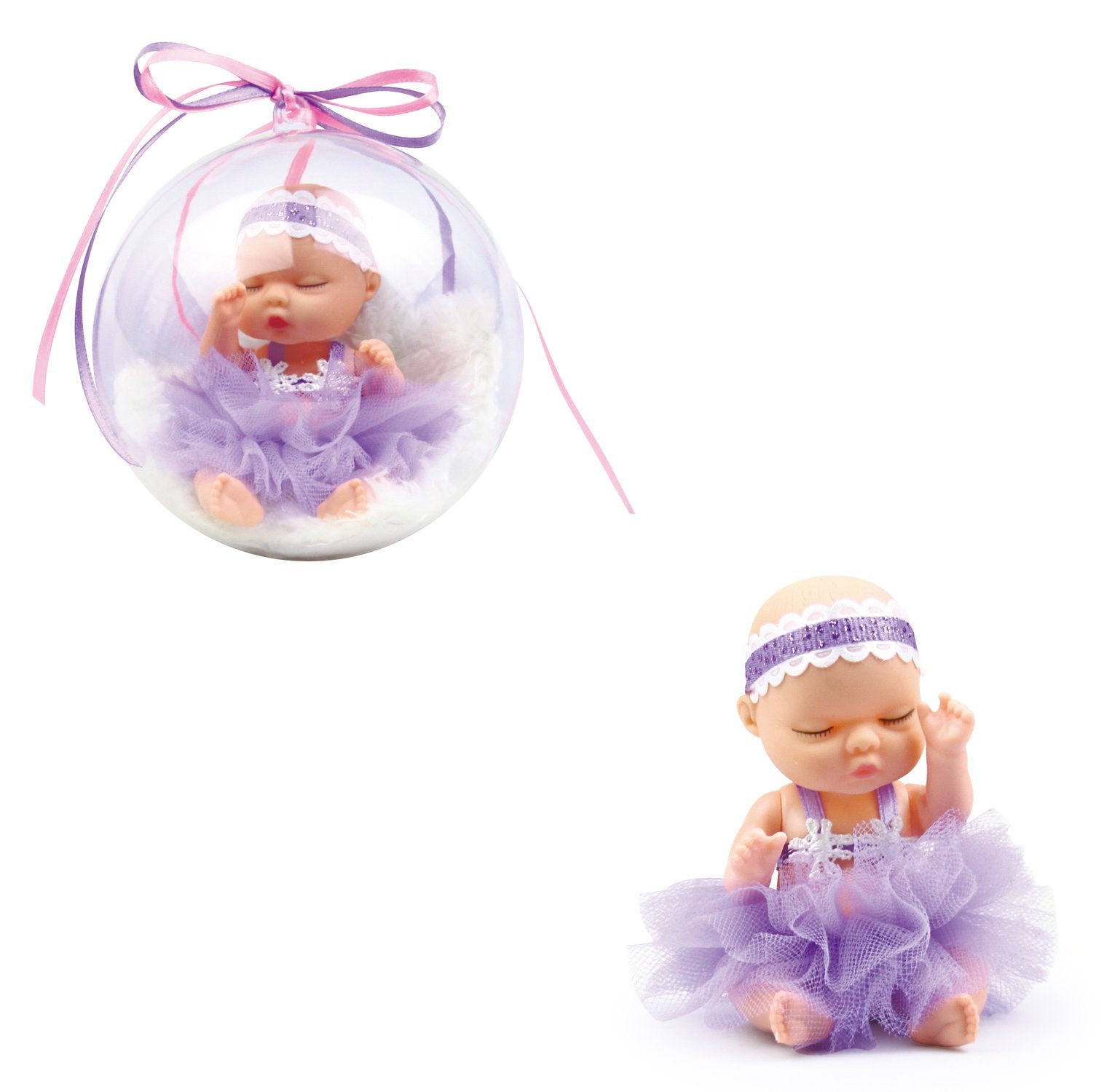 Brigamo Doll Surprise